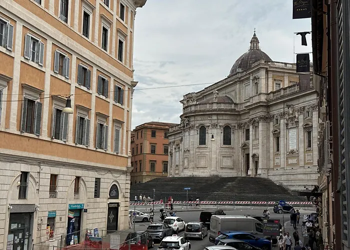 Santa Maria Maggiore