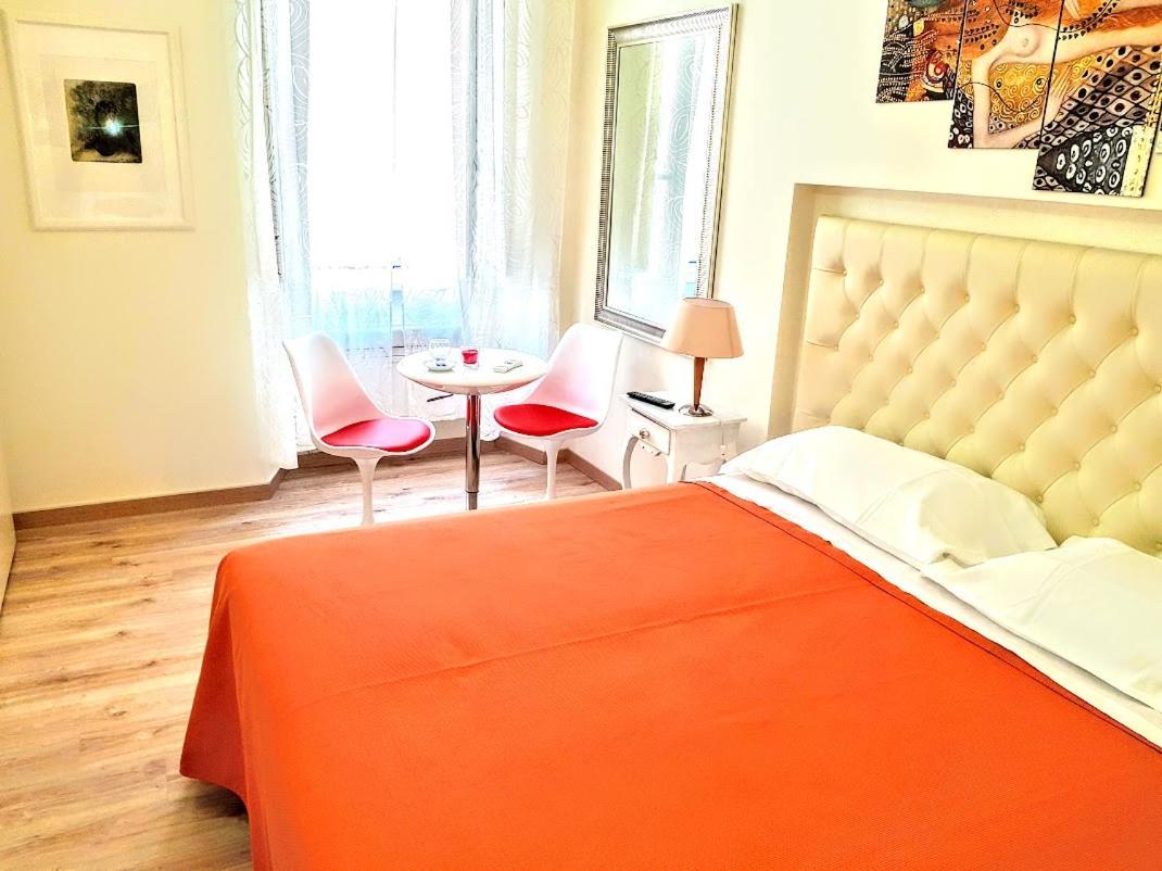 Santa Maria Maggiore Bed and breakfast