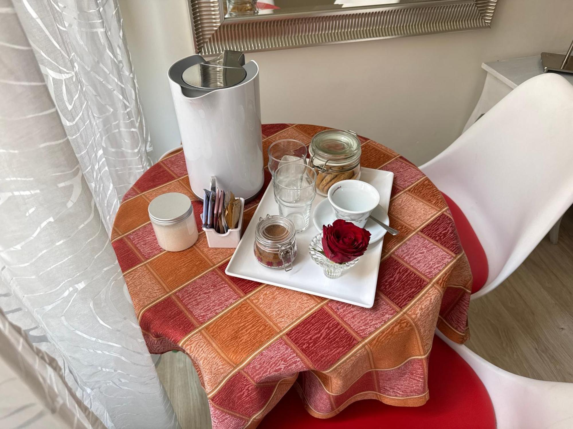 Santa Maria Maggiore Bed and breakfast Roma