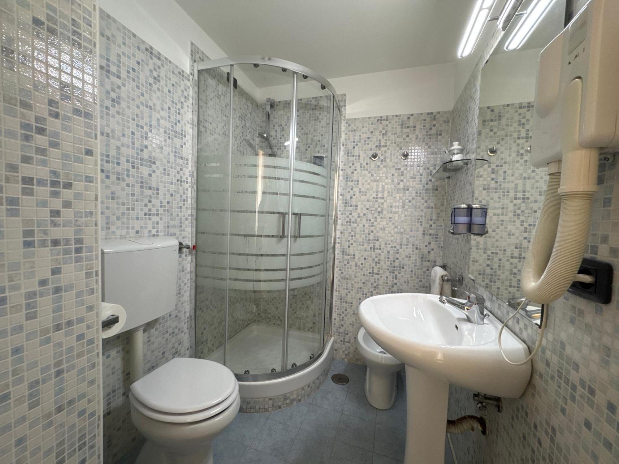 Santa Maria Maggiore Bed and breakfast *