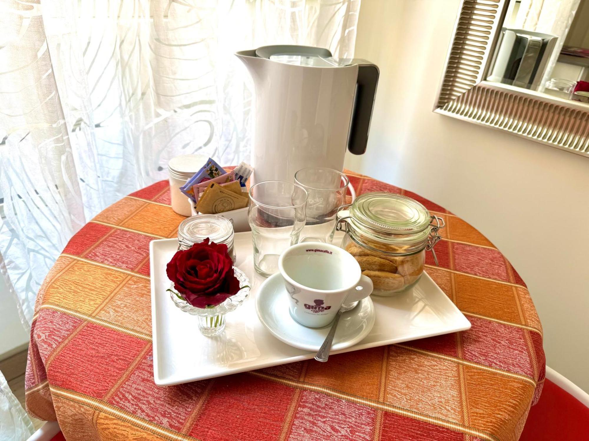 Santa Maria Maggiore Bed and breakfast Roma