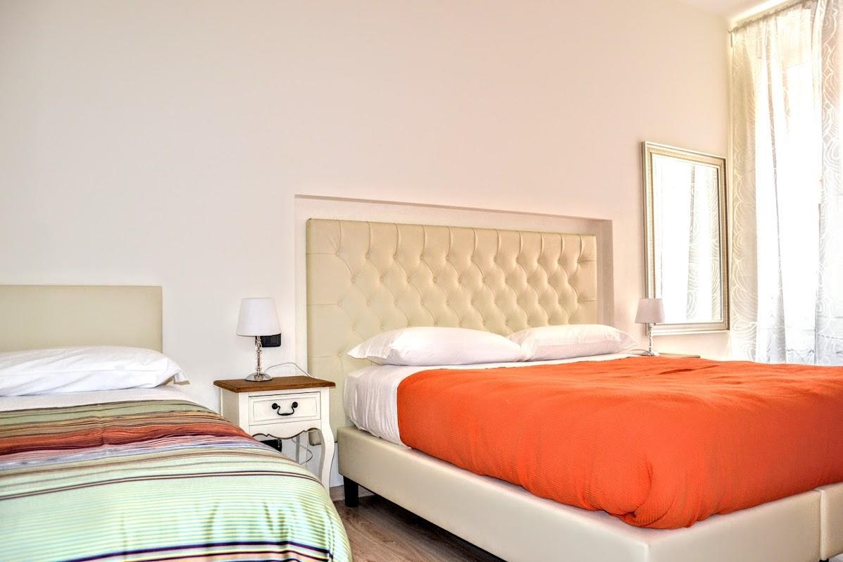Bed and breakfast Santa Maria Maggiore