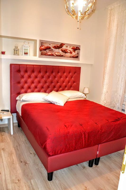 Bed and breakfast Santa Maria Maggiore *