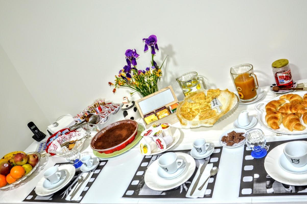Bed and breakfast Santa Maria Maggiore Roma