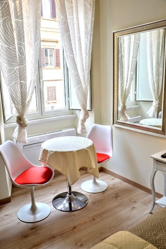 Bed and breakfast Santa Maria Maggiore Roma