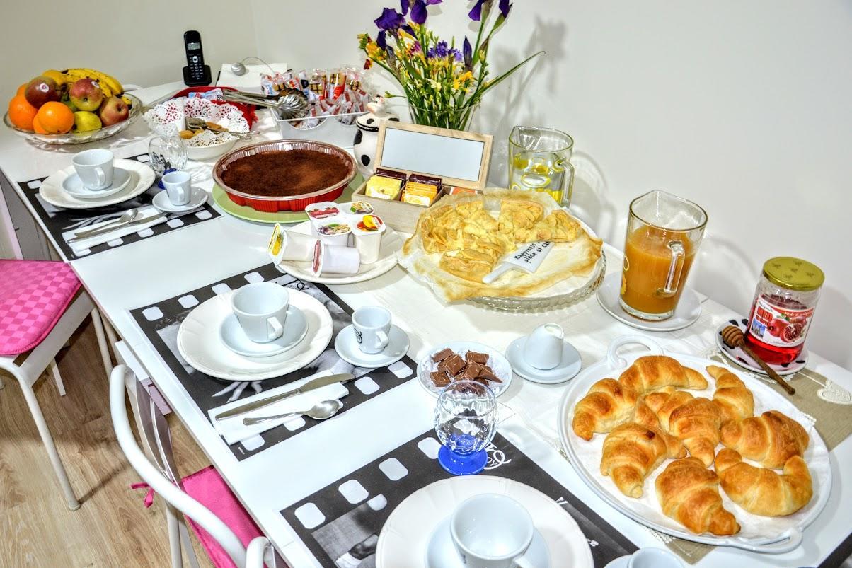 Bed and breakfast Santa Maria Maggiore Roma