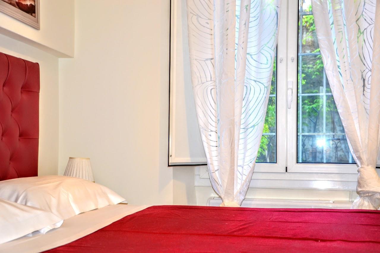 Bed and breakfast Santa Maria Maggiore *