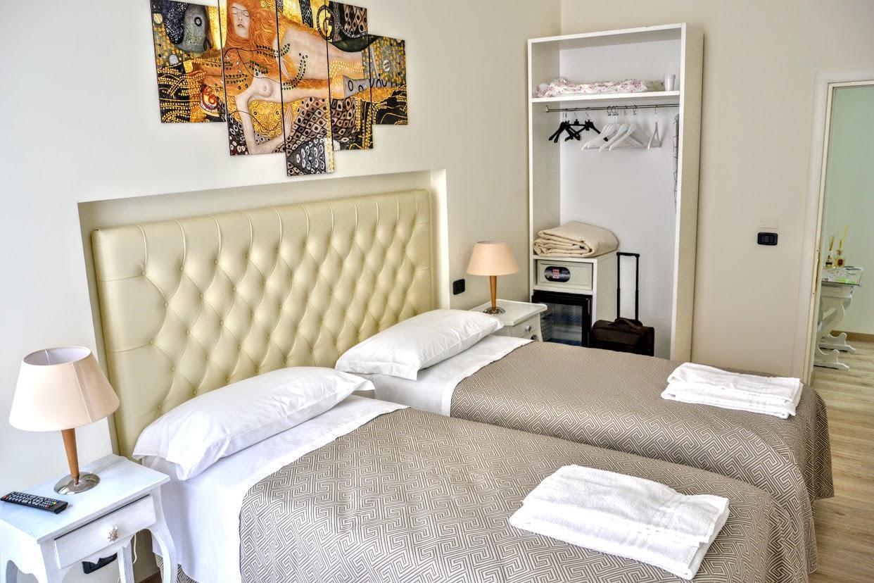 Santa Maria Maggiore Bed and breakfast Roma