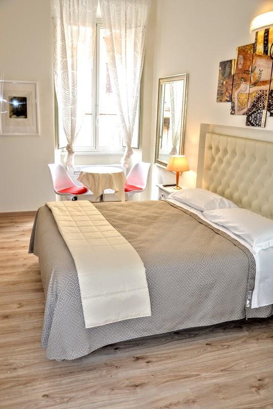 Bed and breakfast Santa Maria Maggiore Roma