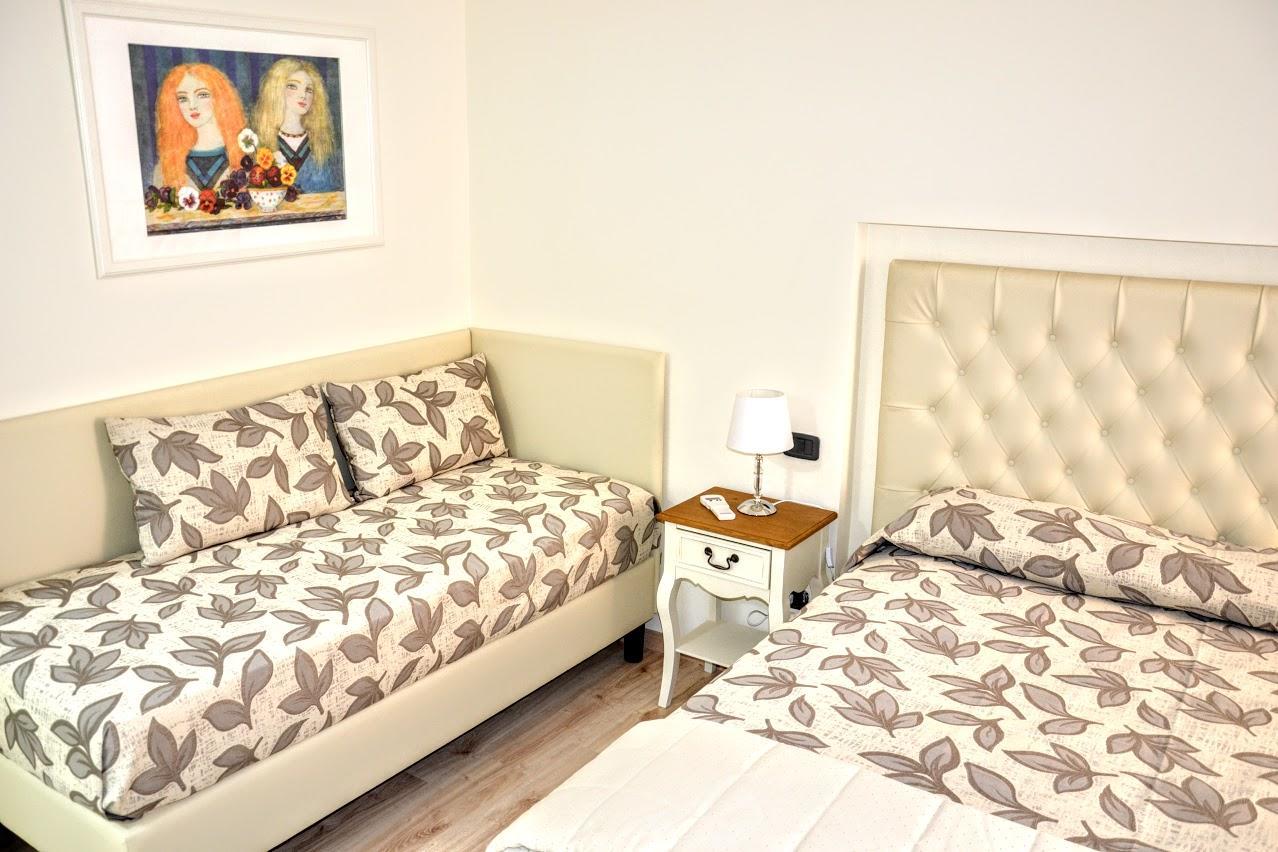 Santa Maria Maggiore Bed and breakfast