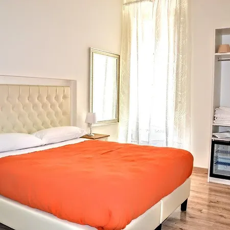 Santa Maria Maggiore Bed and Breakfast Rome Buitenkant foto
