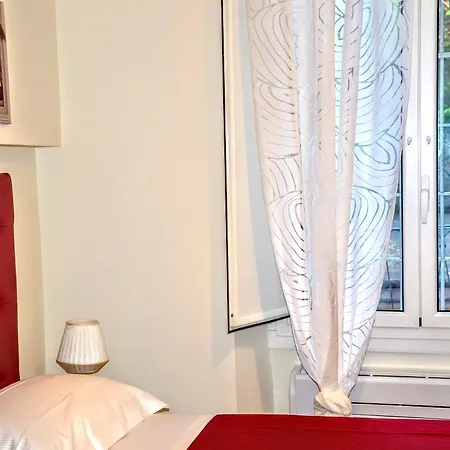 Santa Maria Maggiore Bed and Breakfast Rome Buitenkant foto